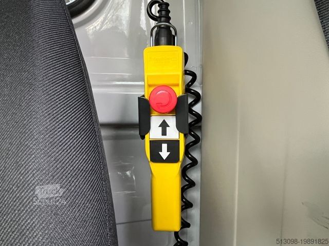 Transporter mit Kipper FIAT DUCATO 2,0 JTD 3-SEITENKIPPER AHK KLIMA