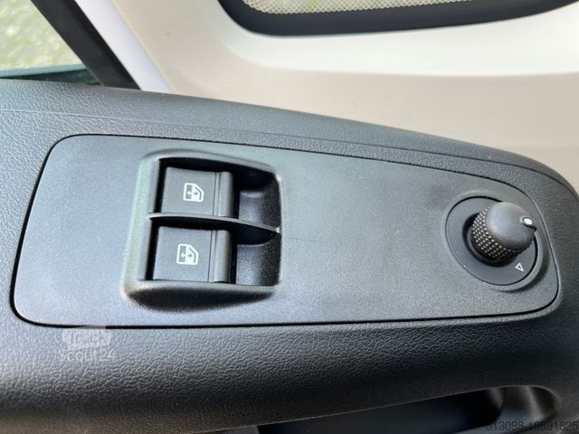 Transporter mit Kipper FIAT DUCATO 2,0 JTD 3-SEITENKIPPER AHK KLIMA