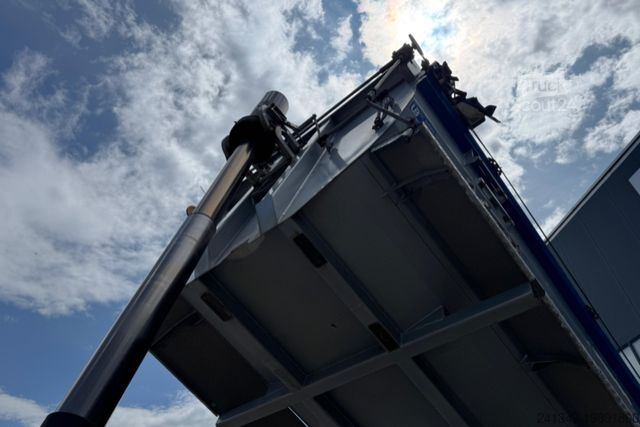 Camión volquete RENAULT C520 10x4