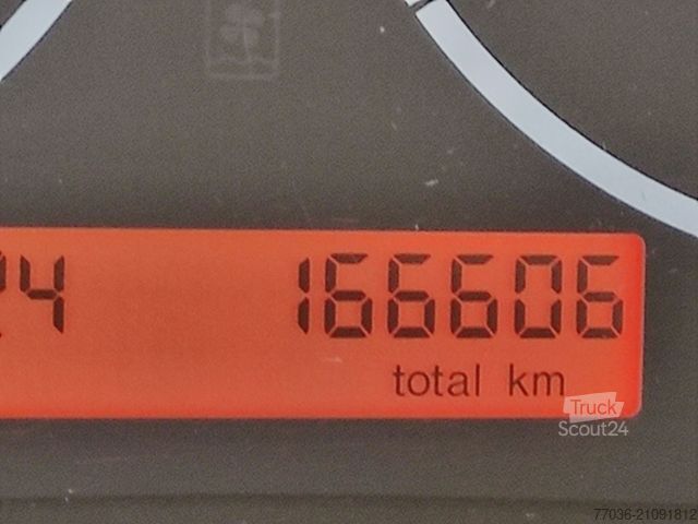 Alkoven Wohnmobil LMC Liberty561Blue,Klima,Zahnr-HUGas neu