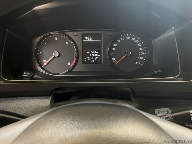 High top van VOLKSWAGEN T6 Transporter 2,0TDI Hochdach lang L2H3 KLIMA