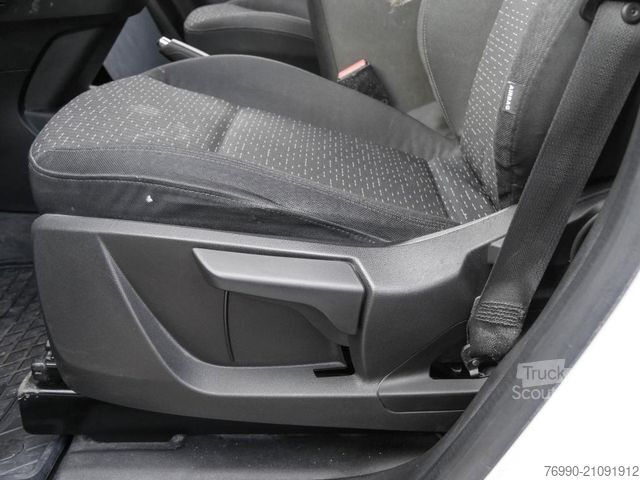 Furgoneta MERCEDES-BENZ Citan 110 CDI Kasten Worker Plus AHK KLIMA DAB