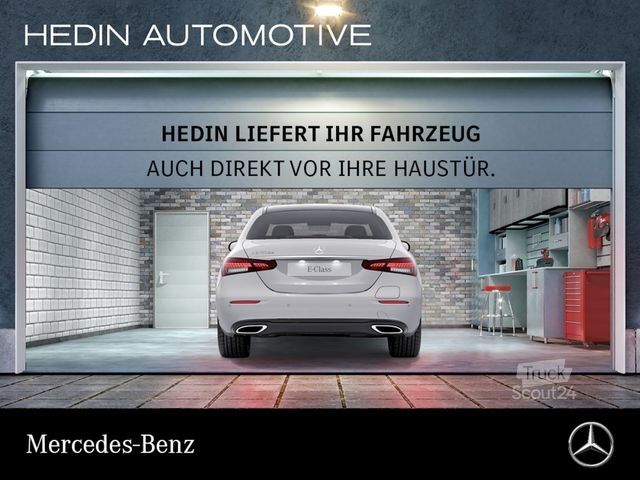 Furgoneta MERCEDES-BENZ Citan 110 CDI Kasten Worker Plus AHK KLIMA DAB