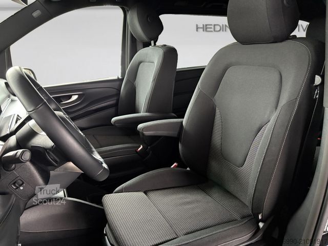 Minibus MERCEDES-BENZ V 250 d 4MATIC STYLE Lang AMG|NIGHT|MBUX|SHZ|AHK