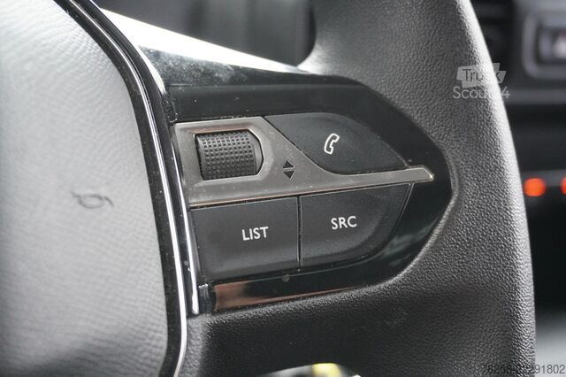 Carrinha de tejadilho alto Peugeot Partner 1.2 PureTech 110Pk Benzine - Airco - Na...