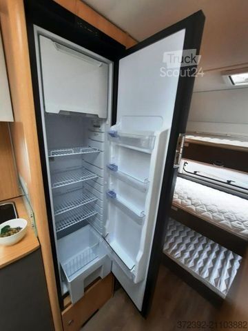 Wohnwagen LMC Tandero 500 K Verfüg./Sparen Sie 10.595,- ¤