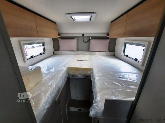 Teilintegriertes Wohnmobil LMC Tracer 690 EL Verfüg./Sparen Sie 5.596,- ¤