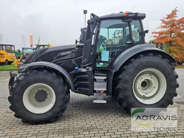 Tractor Valtra T 255 V 2A1