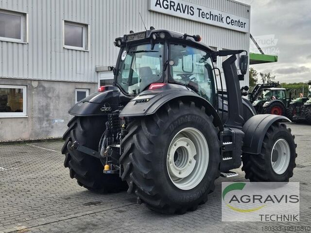 Traktor Valtra T 255 V 2A1