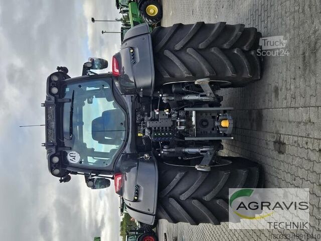 Traktor Valtra T 255 V 2A1