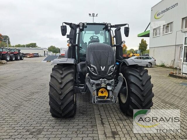 Tractor Valtra T 255 V 2A1