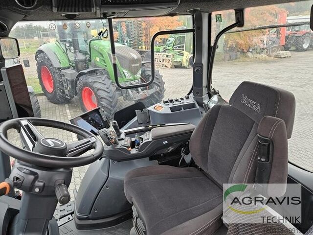 Tractor Valtra T 255 V 2A1