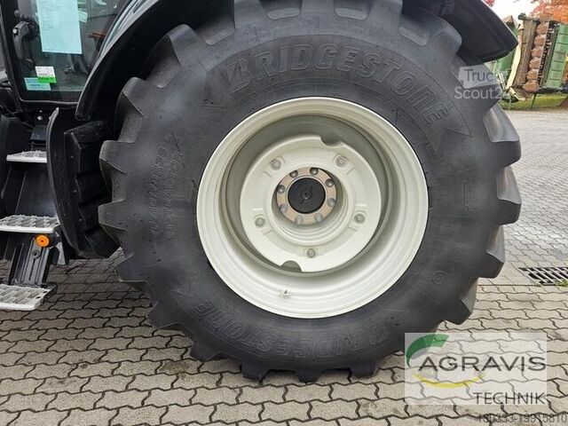 Tractor Valtra T 255 V 2A1