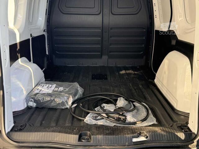 Camioneta familiar de techo alto Mercedes-Benz eCitan Klima Park-Paket