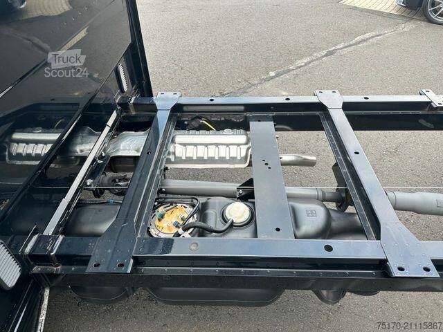 Fahrgestell mit Fahrerhaus Mercedes-Benz Sprinter 311 CDI 4325 Fahrgestell