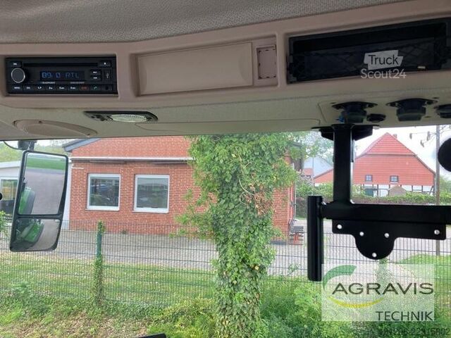 Traktor Fendt 724 VARIO GEN-6