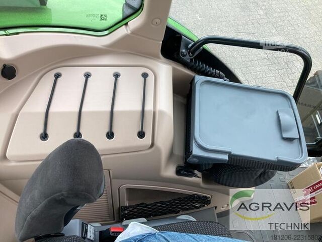 Traktor Fendt 724 VARIO GEN-6