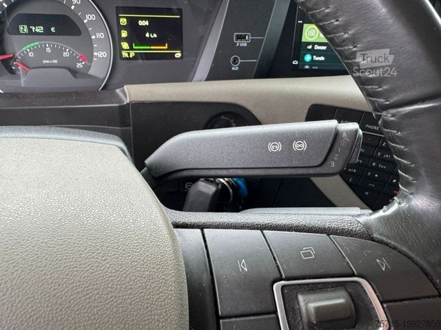 Tractor estándar VOLVO FH 460*GLOBETROTTER *STANDKLIMA*AUTOTRANSPORTER*