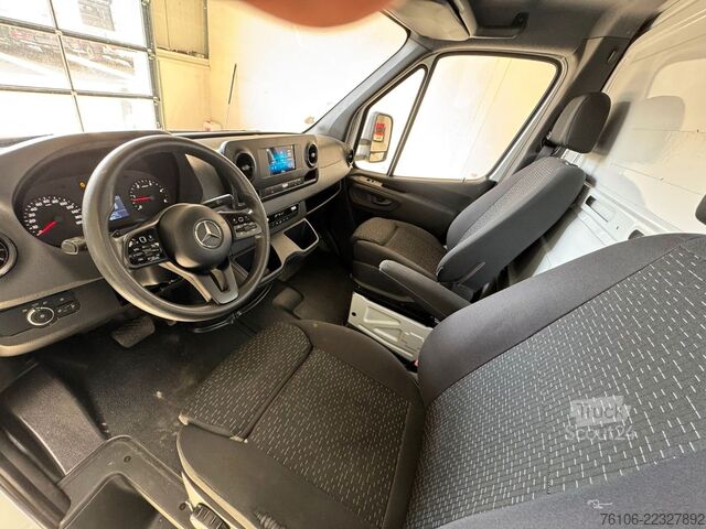 Tipper varebil MERCEDES-BENZ Sprinter III  319 CDI L3 Kipper *3 Liter Motor*