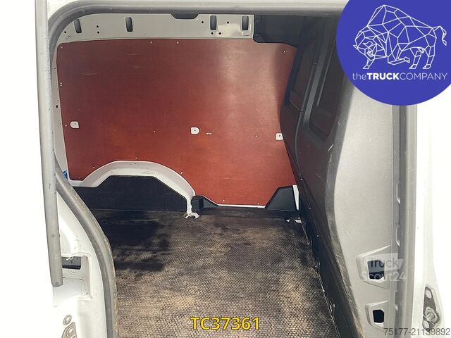 Panel van Renault Kangoo 1.5 DCI