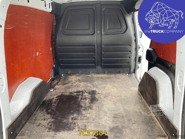 Panel van Renault Kangoo 1.5 DCI