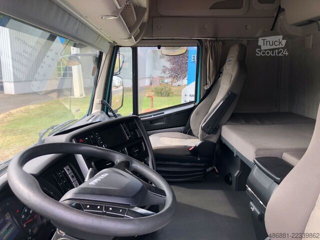 إيفيكو ستراليس 460 IVECO Stralis 460