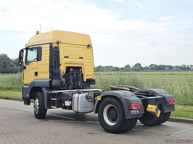 Standard-SZM M.A.N. 18.430 TGS