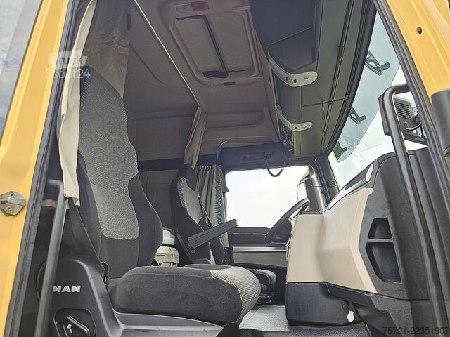 Standard-SZM M.A.N. 18.430 TGS