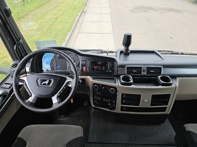 Standard-SZM M.A.N. 18.430 TGS