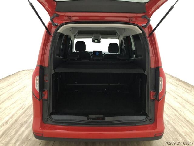 Minibús Mercedes-Benz T 180 Progressive **MBUX,Navi,SHZ,R-Cam,KlimaA