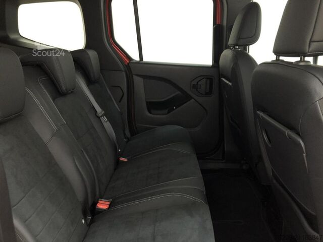 Minibús Mercedes-Benz T 180 Progressive **MBUX,Navi,SHZ,R-Cam,KlimaA