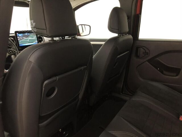 Minibús Mercedes-Benz T 180 Progressive **MBUX,Navi,SHZ,R-Cam,KlimaA