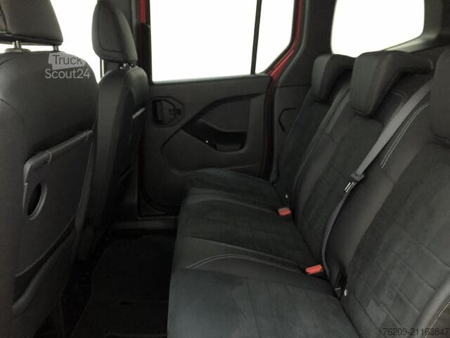 Minibús Mercedes-Benz T 180 Progressive **MBUX,Navi,SHZ,R-Cam,KlimaA