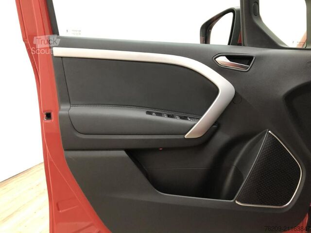 Minibús Mercedes-Benz T 180 Progressive **MBUX,Navi,SHZ,R-Cam,KlimaA