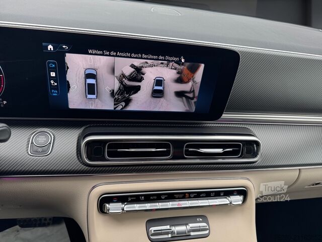 Minibús Mercedes-Benz V 300 d Marco Polo  AMG AIRMATIC+EASY-UP+AHK2,5t