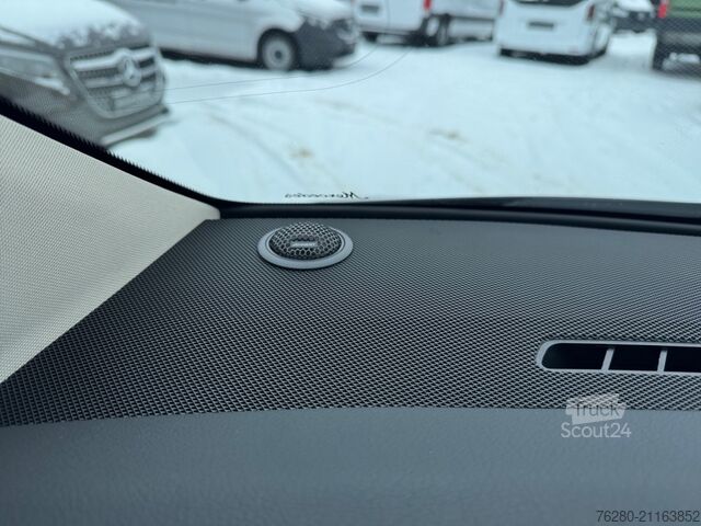 Minibús Mercedes-Benz V 300 d Marco Polo  AMG AIRMATIC+EASY-UP+AHK2,5t