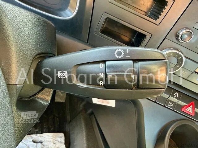 Haakarmsysteem Mercedes-Benz Actros 2845 6x2 / Multilift 21T / Eu6 / Liftachse