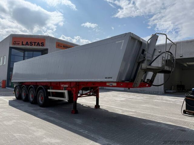 Tipper Kel-Berg Tipper / Kipper / Tiptrailer