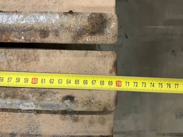 Rupsgraafmachine Hyundai Robex 210 LC-9