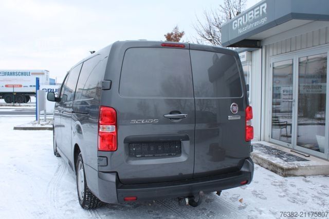 Minibus FIAT Scudo L3 Multicab 177PS Automatik