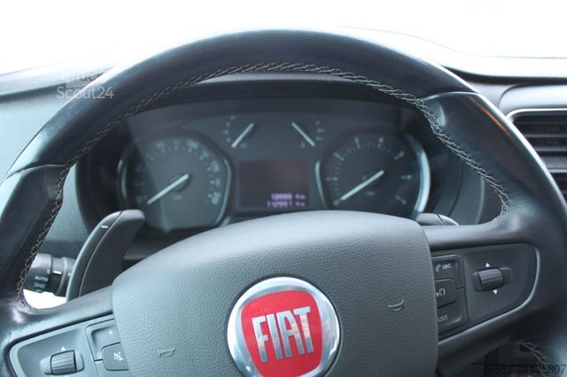 Minibus FIAT Scudo L3 Multicab 177PS Automatik