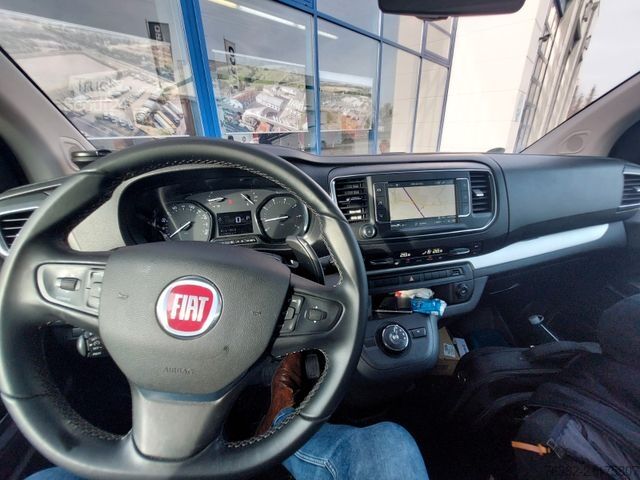 Minibus FIAT Scudo L3 Multicab 177PS Automatik