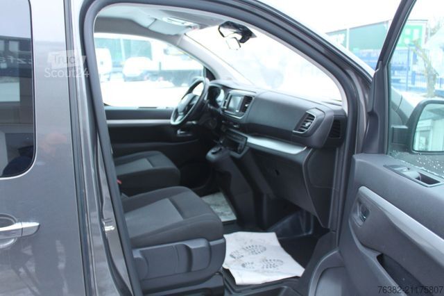 Minibus FIAT Scudo L3 Multicab 177PS Automatik