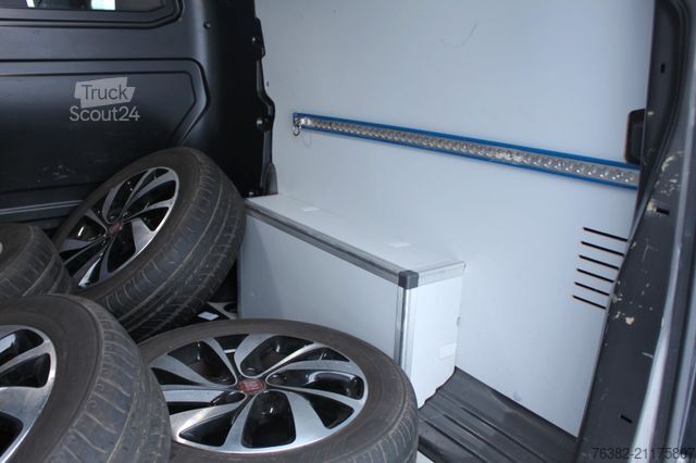 Minibus FIAT Scudo L3 Multicab 177PS Automatik