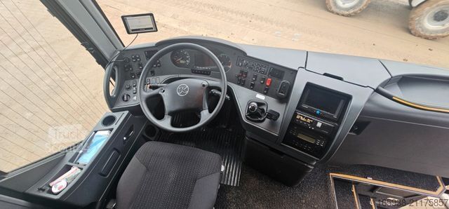 Autocarro de turismo SETRA S 415 HD, Klima Xenon