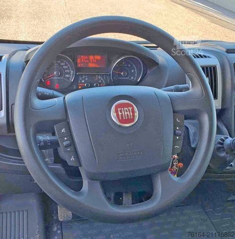 Furgoneta caja FIAT Ducato 35 2,3 JTD 140 Maxi Koffer/LBW