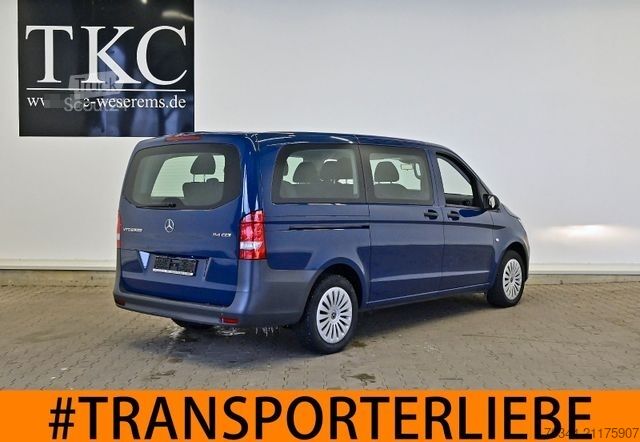 Minibus MERCEDES-BENZ Vito 114 CDI Tourer Pro 8.Sitze 9G-Tronic #T037