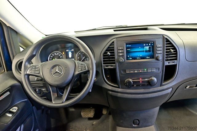Minibus MERCEDES-BENZ Vito 114 CDI Tourer Pro 8.Sitze 9G-Tronic #T037