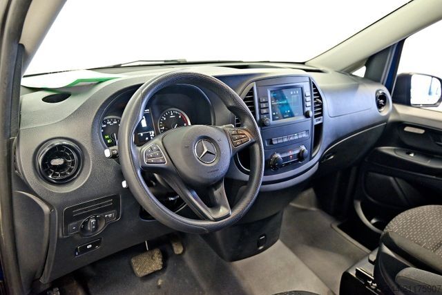 Minibus MERCEDES-BENZ Vito 114 CDI Tourer Pro 8.Sitze 9G-Tronic #T037