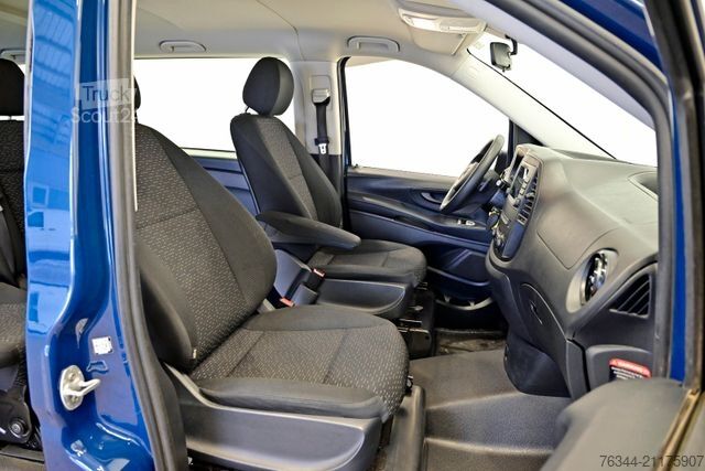 Minibus MERCEDES-BENZ Vito 114 CDI Tourer Pro 8.Sitze 9G-Tronic #T037